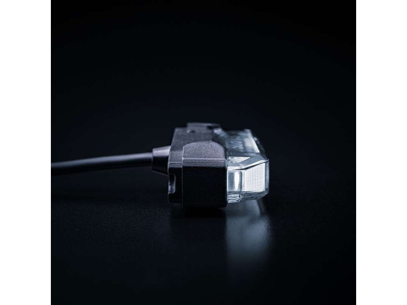 Strands Firefly See ME Double Burner LED kaugtuli