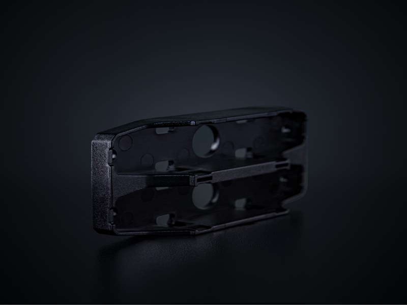 Strands Double Mount