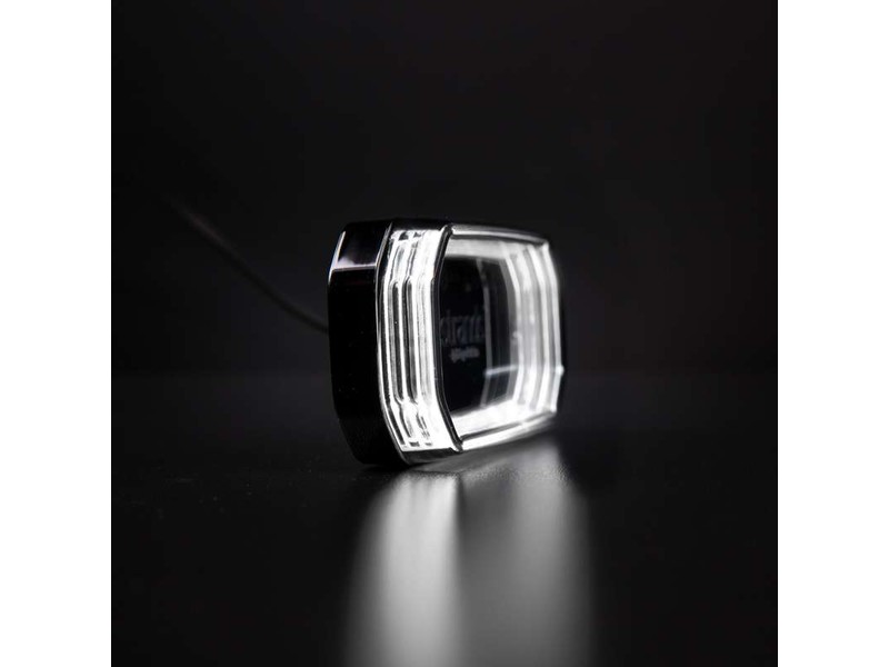 Strands FOR9T Scale LED-фара дальнего света (S-850451)
