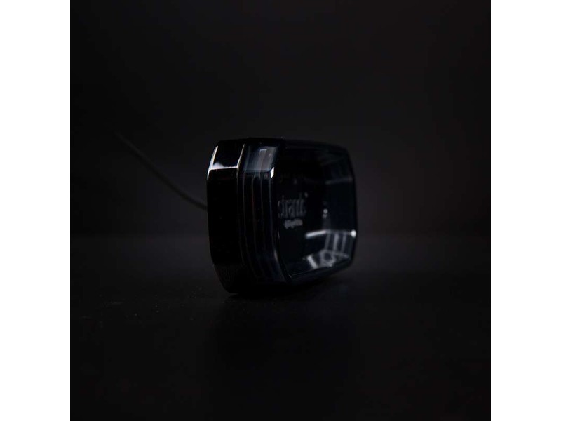 Strands FOR9T Scale LED-фара дальнего света (S-850451)