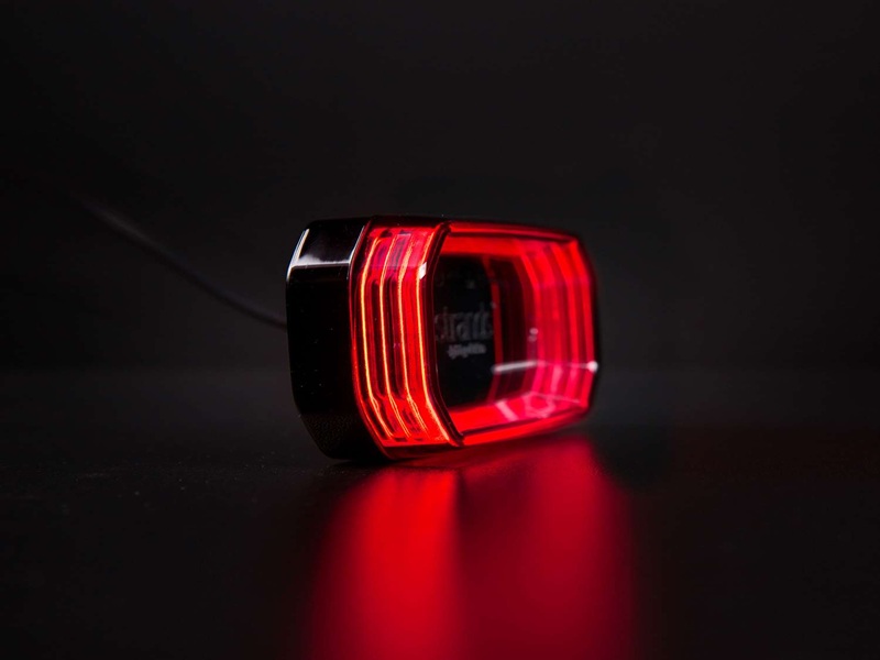 Strands FOR9T Scale LED kaugtuli (S-850453)