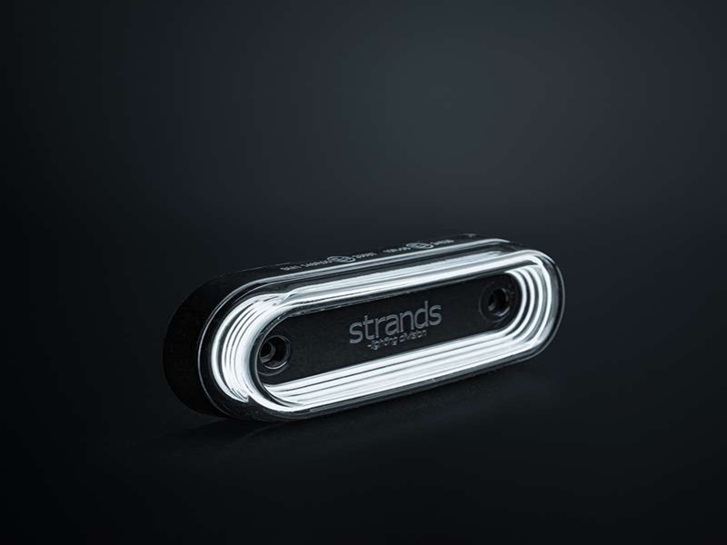 Strands FOR9T Gravity LED kaugtuli (S-850455)