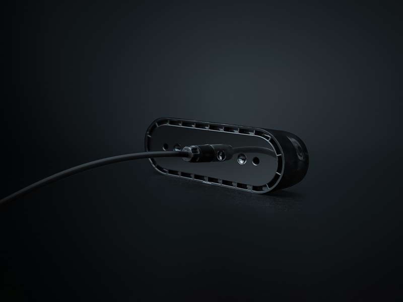 Strands FOR9T Gravity LED kaugtuli (S-850455)