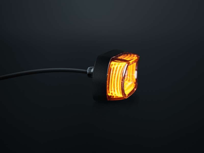 Strands FOR9T Gravity LED-фара дальнего света (S-850456)