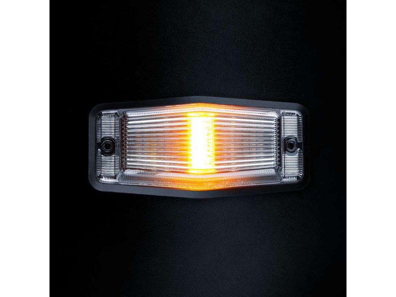 Strands Ize Silver Arrow LED kaugtuli (S-850458)