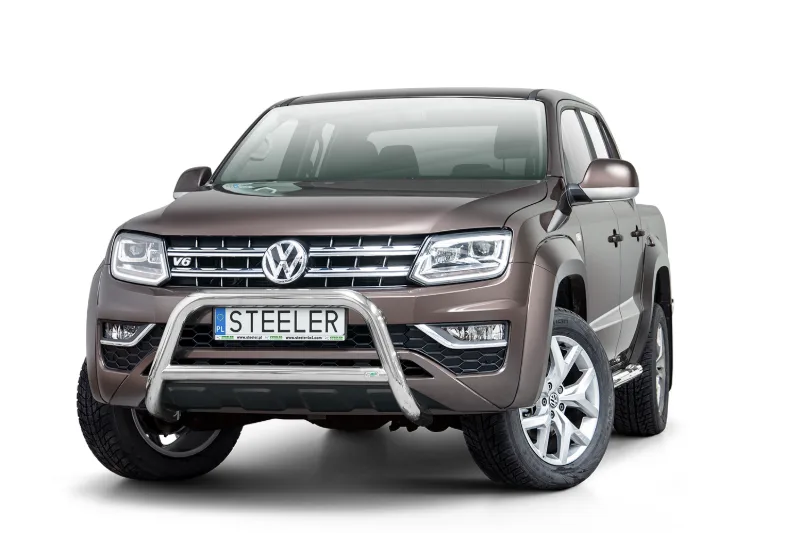 Дуга EC A с поперечиной — Volkswagen Amarok (2016–2022)