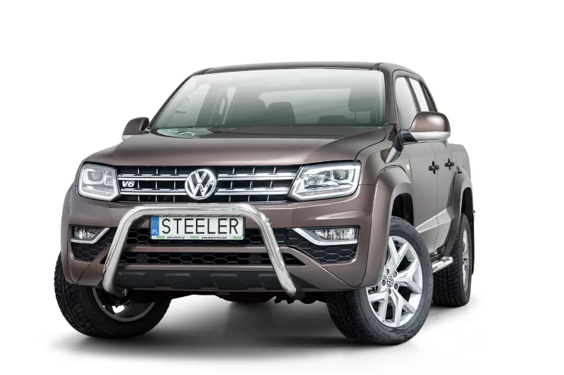 Дуга EC A без поперечины — Volkswagen Amarok (2016–2022)