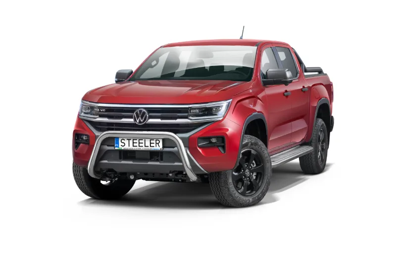 Дуга EC A без поперечины — Volkswagen Amarok (2023–)