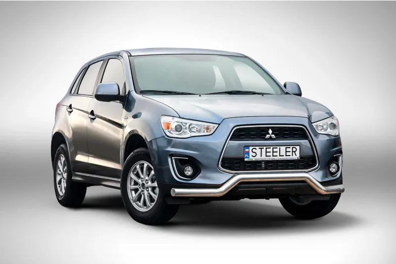 EC low spoiler bar — Mitsubishi ASX (2012–2017)