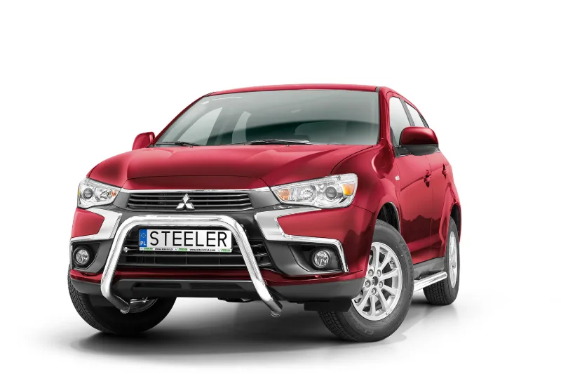 EC A-bar without cross bar — Mitsubishi ASX (2017–2019)