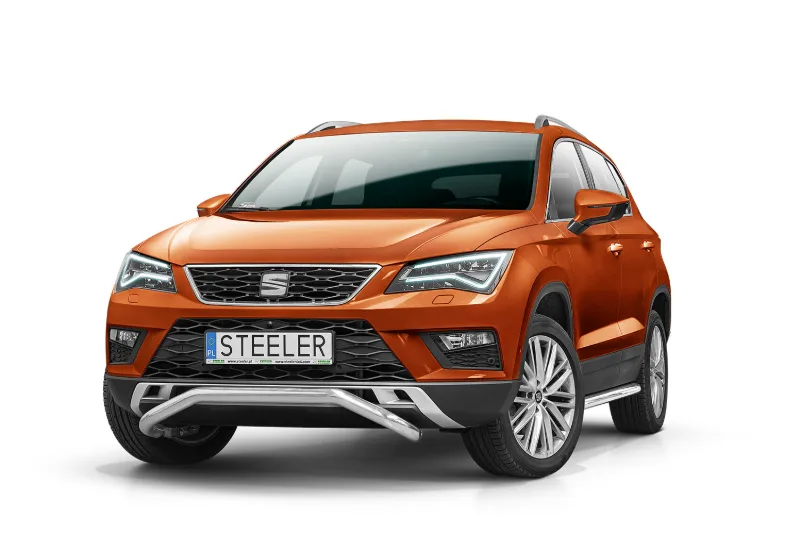 EC kitsas madal kaitseraud — SEAT Ateca (2018–2020)