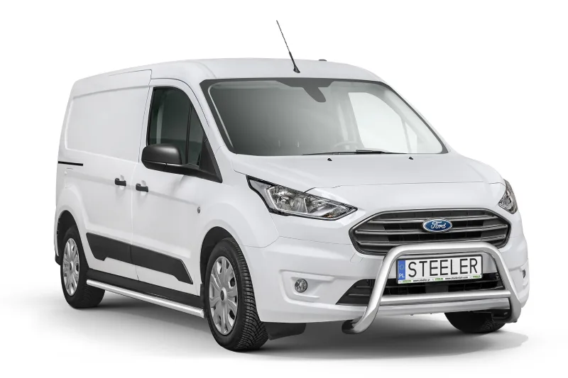 Дуга EC A с поперечиной — Ford Connect (2013–2018)