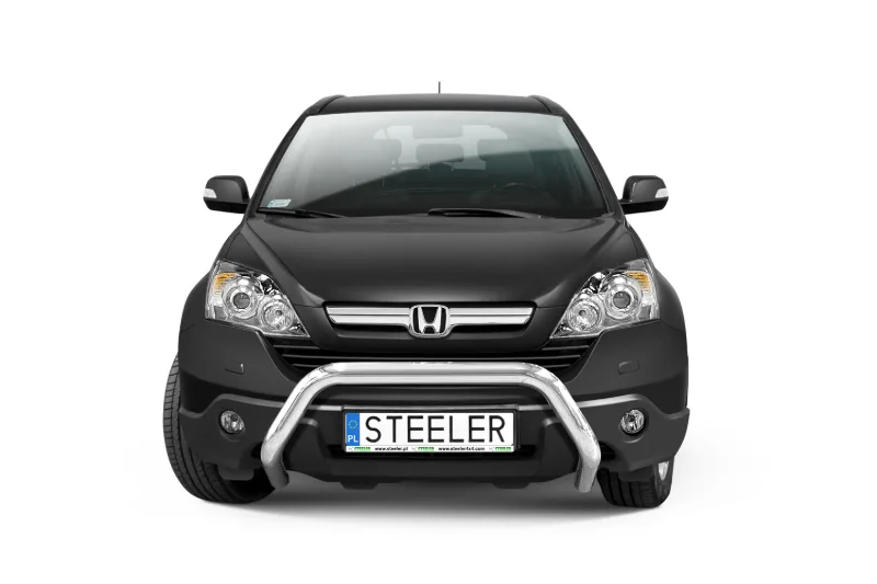 EC A-bar without cross bar — Honda CR-V (2007–2009)