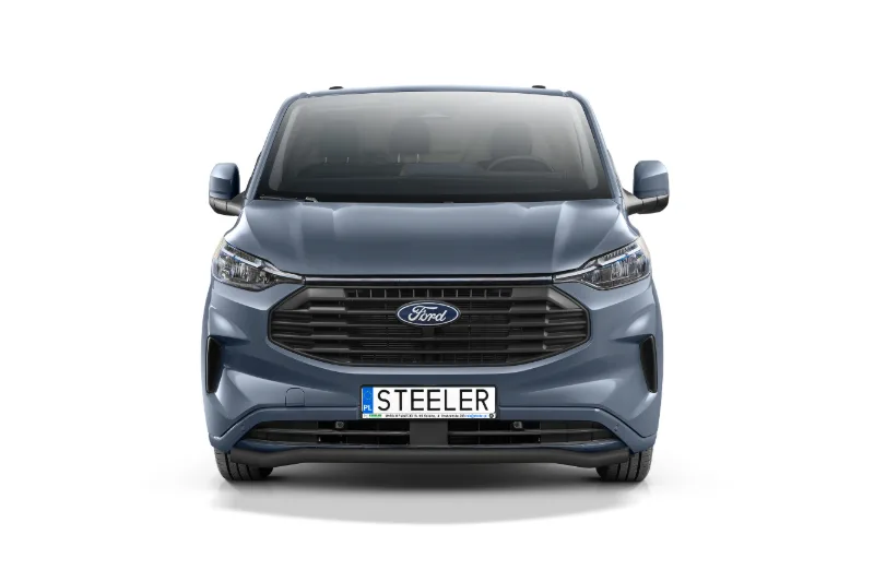 Sport bar, black — Ford Transit Custom (2023–)