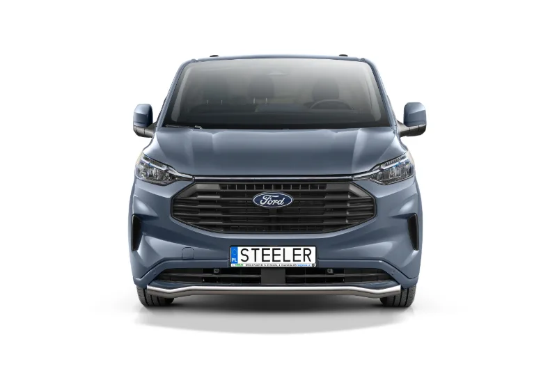Sport bar — Ford Tourneo Custom (2024–)