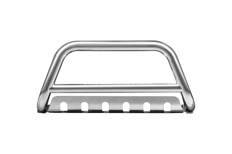 EC A-kaitseraud põikitoru ja sillaplaadiga — Citroën Jumper (2006–2016)