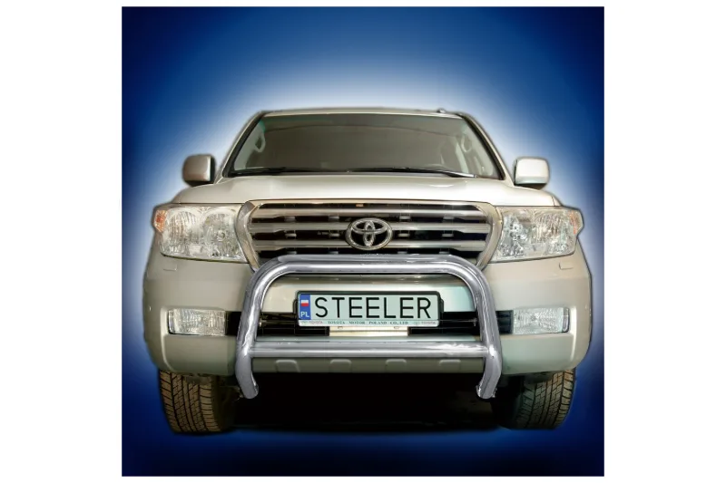 Дуга EC A с поперечиной — Toyota Land Cruiser V8 (2007–2012)