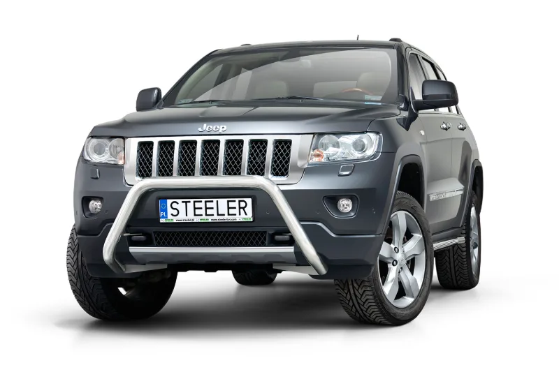 Дуга EC A без поперечины — Jeep Grand Cherokee (2011–2014)