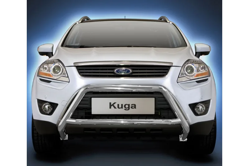 EC A-kaitseraud põikitoruga — Ford Kuga (2008–2013)