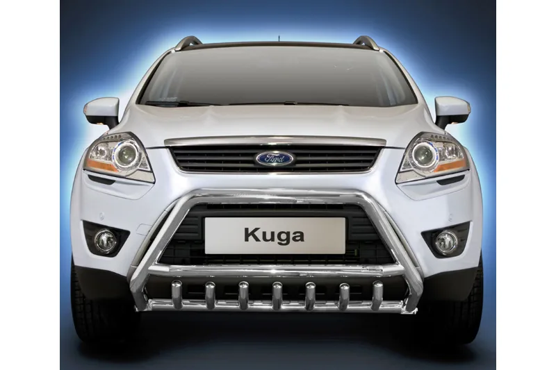 EC A-kaitseraud põikitoru ja sillatoruga — Ford Kuga (2008–2013)