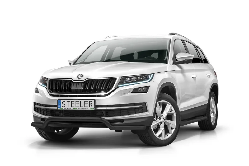 EC madal kaitseraud, must — Škoda Kodiaq (2016–)