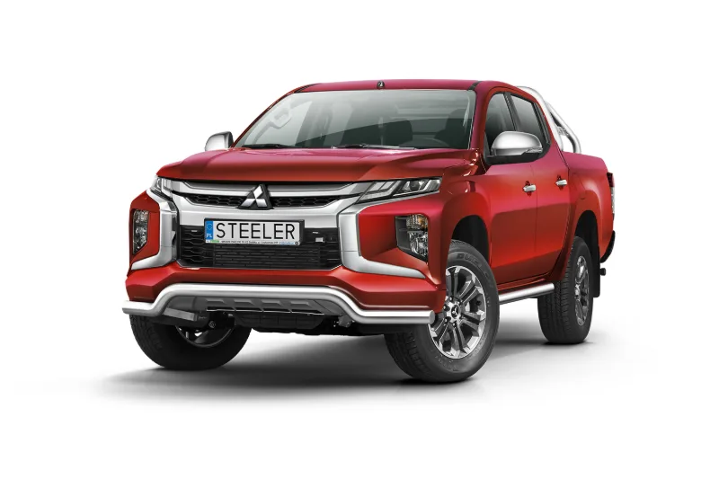 EC low spoiler bar — Mitsubishi L200 (2019–)