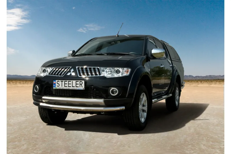 Sport bar — Mitsubishi L200 (2009–2015)