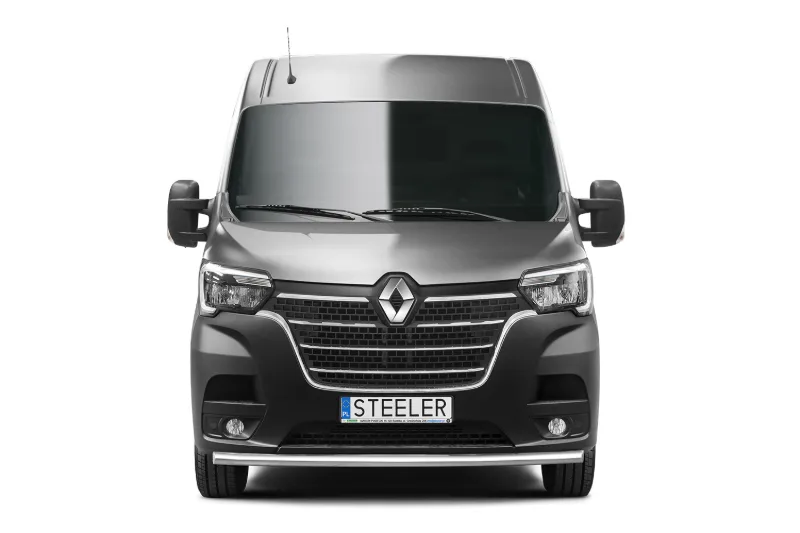 Городская защита City Guard — Renault Master (2019–)