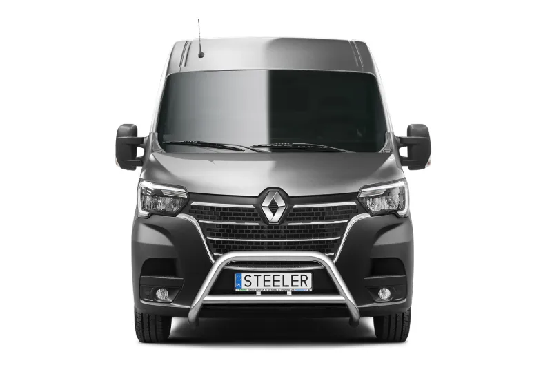 Дуга EC A с поперечиной — Renault Master (2019–)
