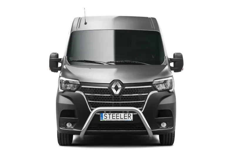 Дуга EC A без поперечины — Renault Master (2019–)