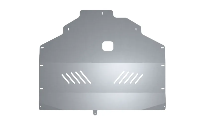 Skid plate — engine bay — Opel Movano (2019–)