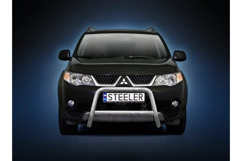 Дуга EC A с поперечиной — Mitsubishi Outlander (2007–2010)