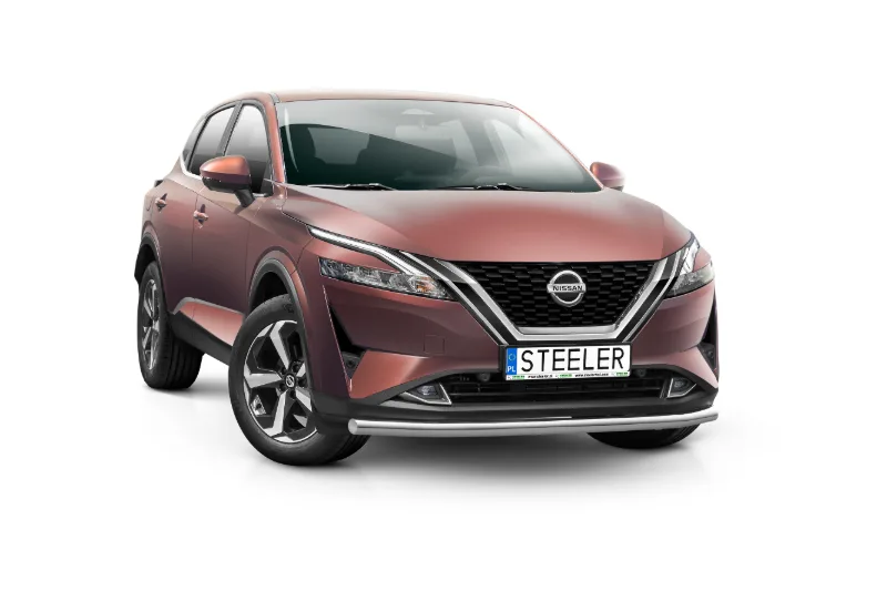 Спорт-дуга — Nissan Qashqai (2021–)