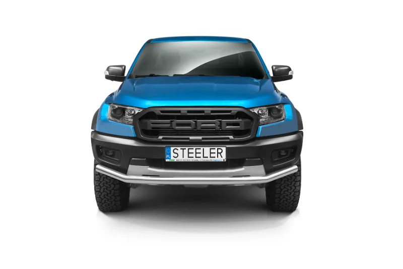 Спорт-дуга — Ford Ranger Raptor (2019–)