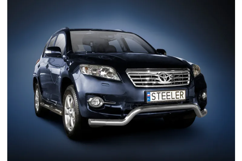 Нижняя дуга EC — Toyota RAV4 (2010–2013)