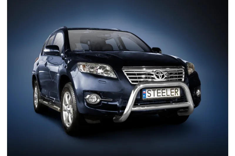 Дуга EC A с поперечиной — Toyota RAV4 (2010–2013)