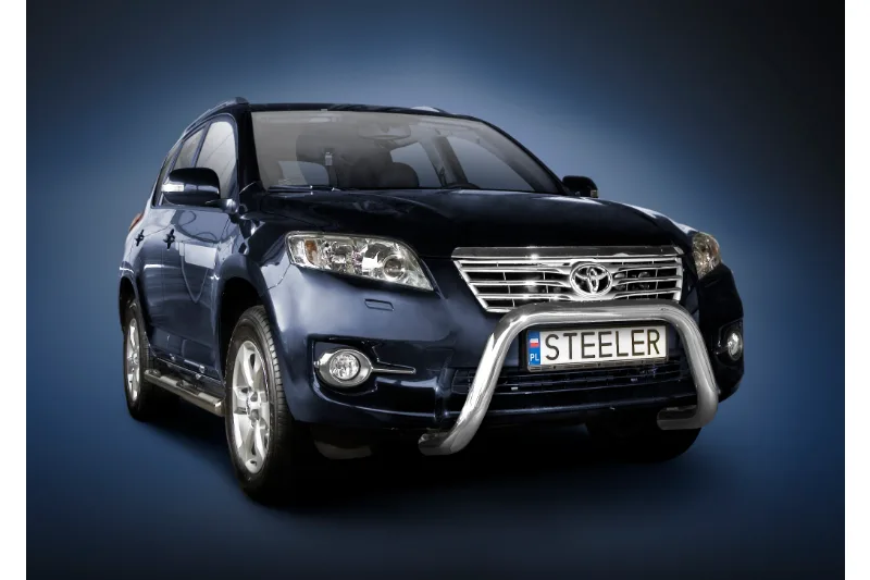 Дуга EC A без поперечины — Toyota RAV4 (2010–2013)