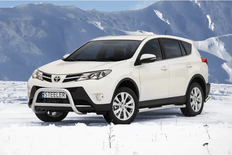 Дуга EC A с поперечиной — Toyota RAV4 (2013–2016)