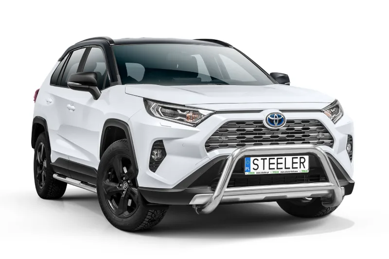 Дуга EC A с поперечиной — Toyota RAV4 (2018–)