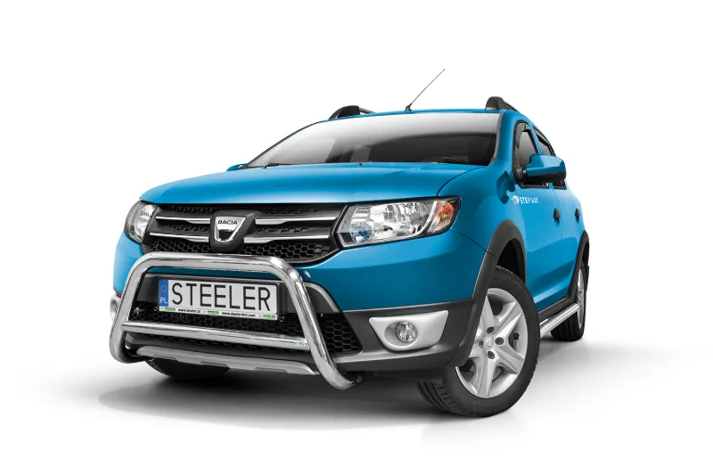 Дуга EC A с поперечиной — Dacia Sandero Stepway (2013–2020)
