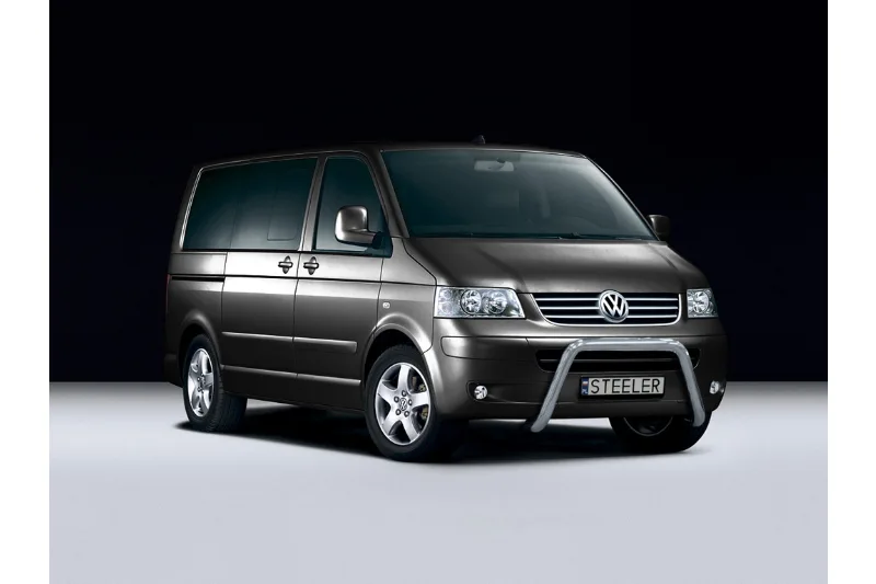 EC A-bar without cross bar — Volkswagen T5 (2003–2015)