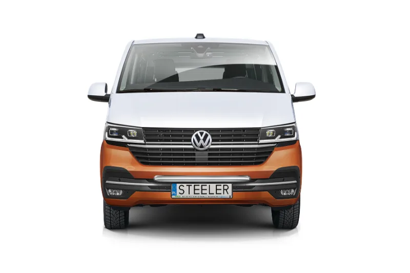Дуга под фары — Volkswagen T6.1 (2019–)