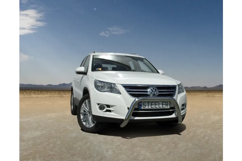 Дуга EC A без поперечины — Volkswagen Tiguan (2007–2015)