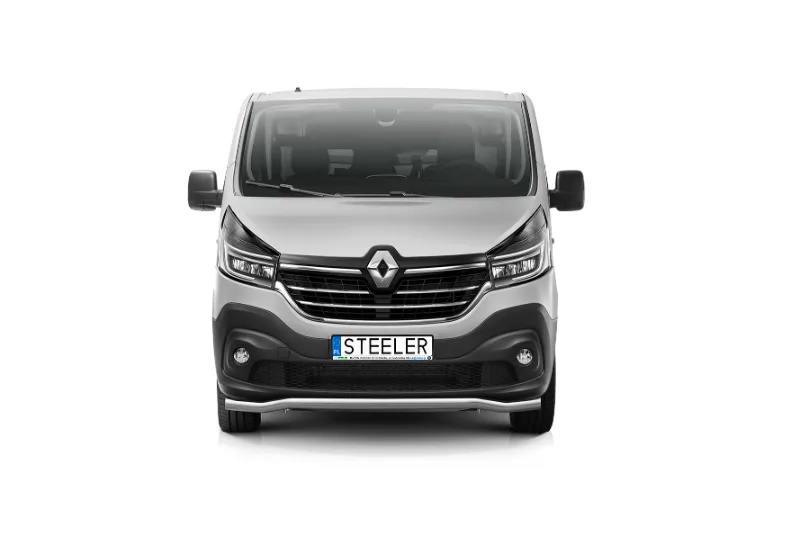 City Guard — Renault Trafic (2019–)