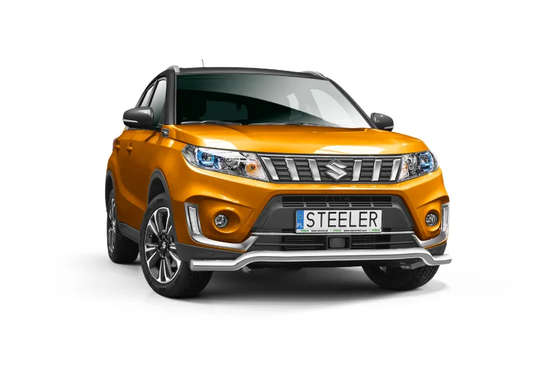 EC low spoiler bar — Suzuki Vitara (2019–)