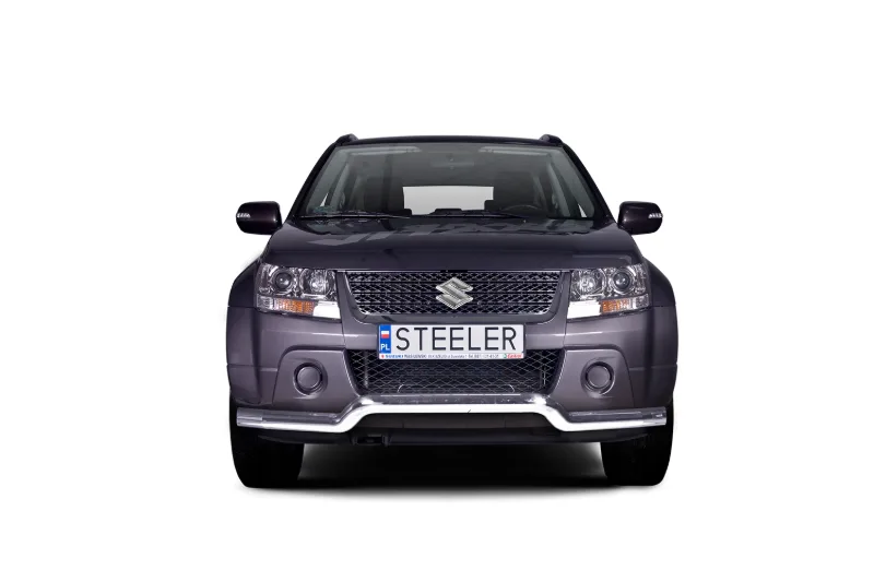 EC madal kaitseraud — Suzuki Grand Vitara (2005–2008)
