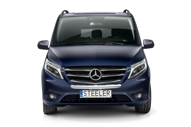 Front light bar — Mercedes-Benz Vito (2020–)