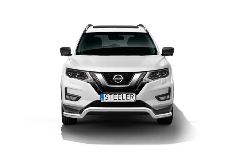 EC low spoiler bar — Nissan X-Trail (2018–)