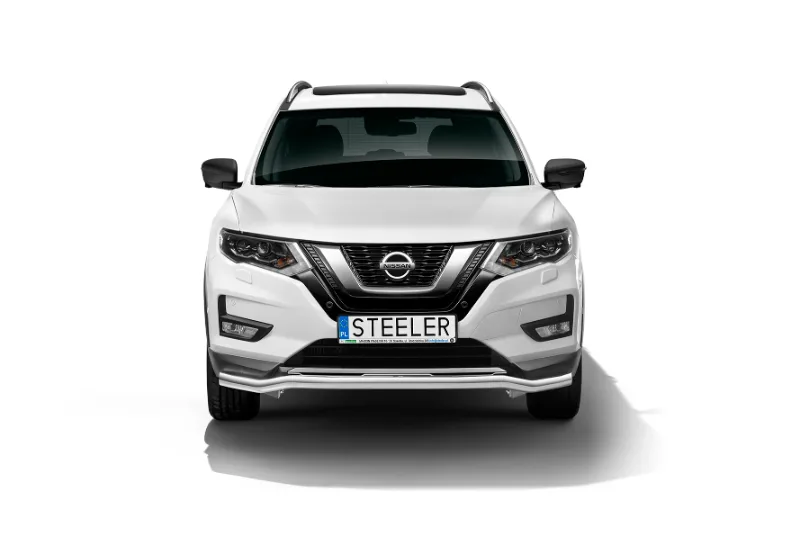Sport bar — Nissan X-Trail (2018–)