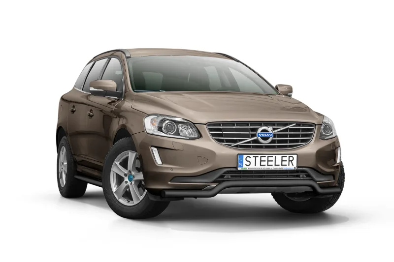 EC madal kaitseraud, must — Volvo XC60 (2014–)